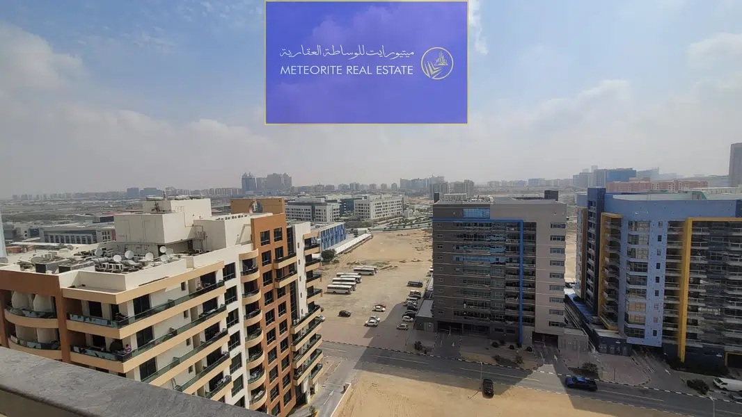 Binghatti Point Dubai Silicon Oasis Dubai Meteorite Realestate